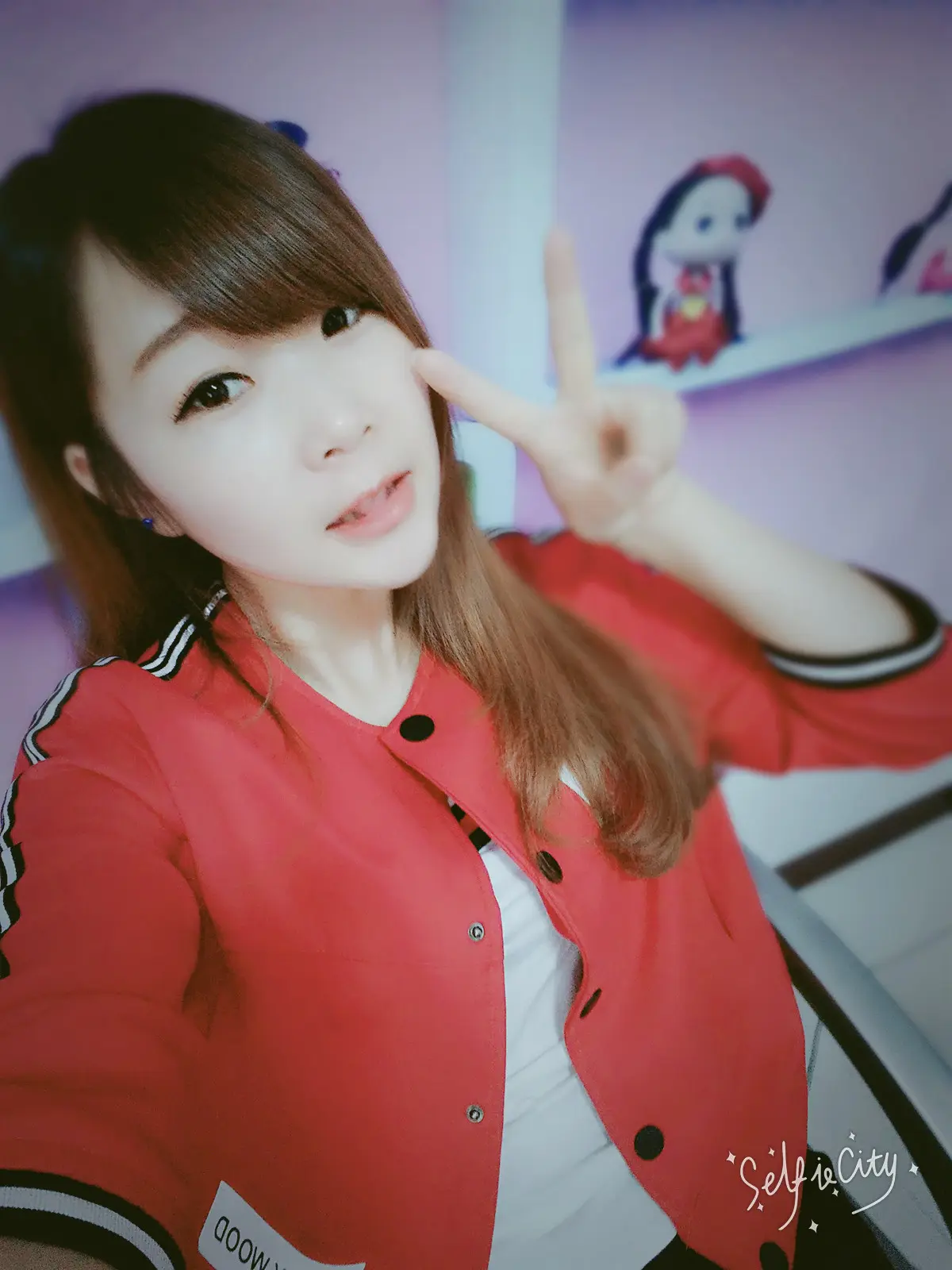 ™じ陌◆若兮的主播照片