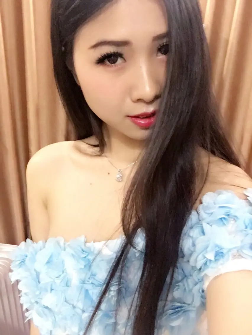 ❤️蔓琪☞你琪大人的主播照片