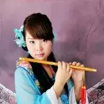 野❀灵儿