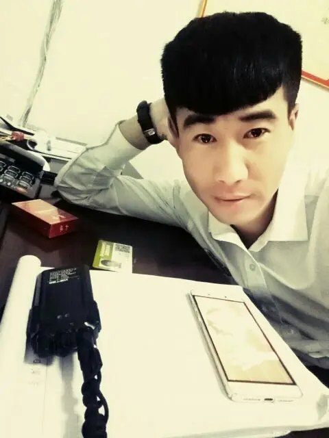 @挥洒|青春的主播照片