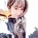低调辣妈
