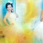 肖姐姐呀