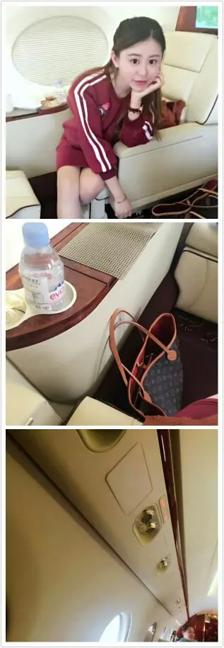 鹿哈哈baby的主播照片