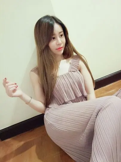 鹿哈哈baby的主播照片