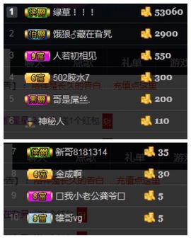 呼啦圈女王驾到主播照片