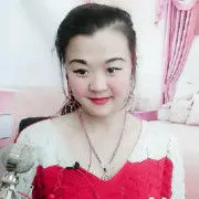 狼天行的主播照片