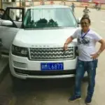 一米阳*光