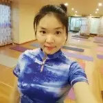 伊伊~爱笑的女孩