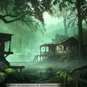 微信：☞林间小屋