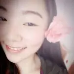 lucky微微