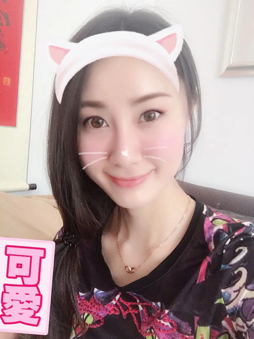 ︶￣曲美骄阳❤的主播照片