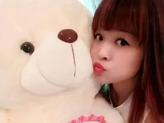 许仙。亲爱的小阿美的主播照片