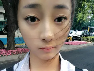 今生爱，来生续的主播照片