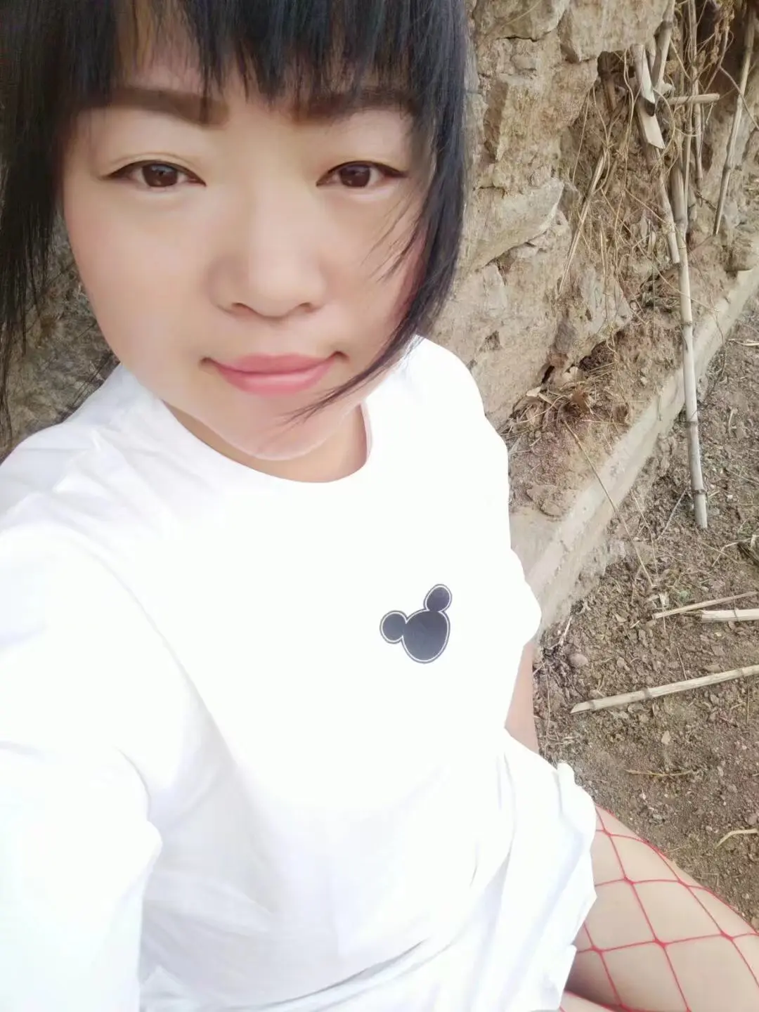 Ⅵ★❥传说可欣的主播照片