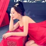 Cevine宝妹