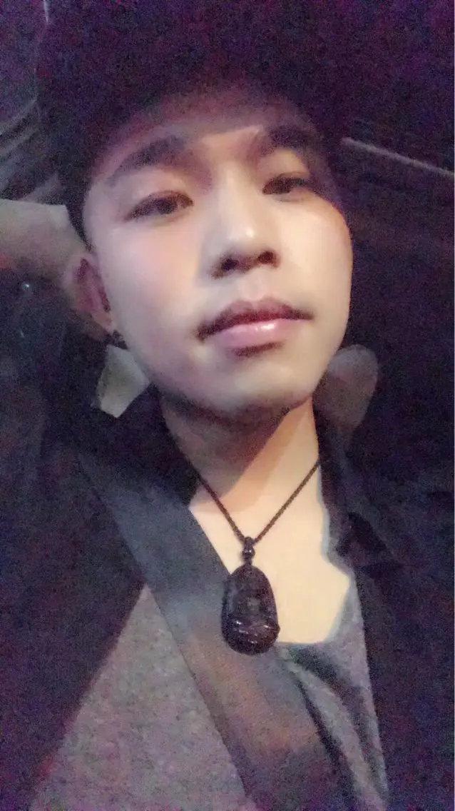 小民同学的主播照片