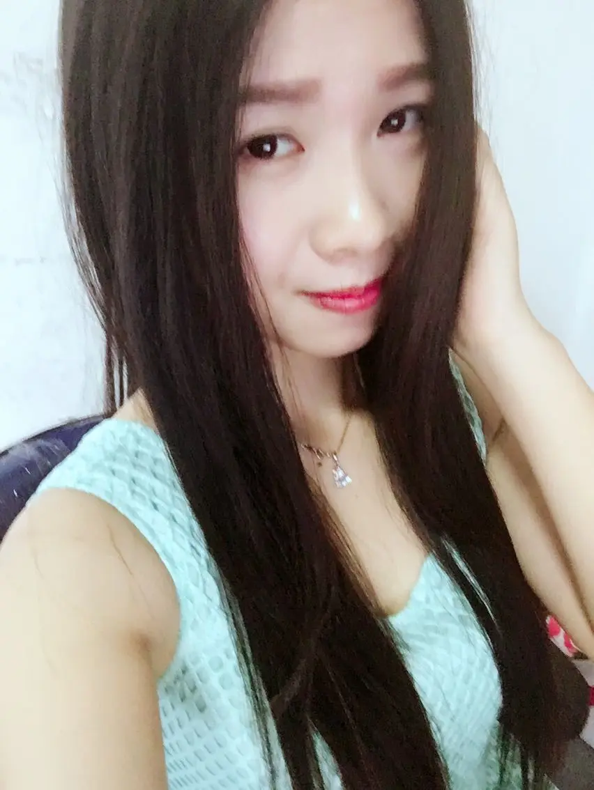 ❤️蔓琪☞你琪大人的主播照片