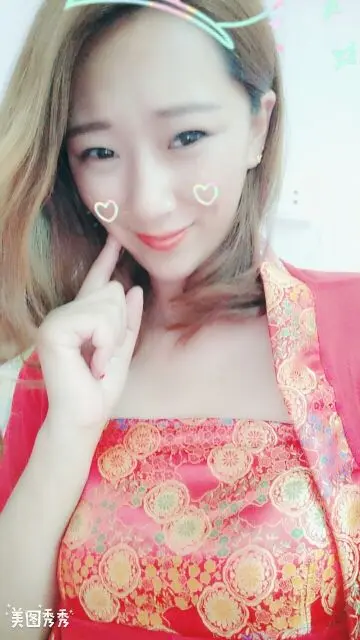 Cevine宝妹的主播照片