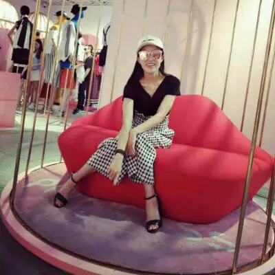 ｌove║雅宝儿的主播照片