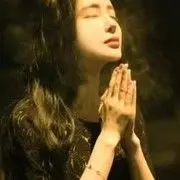 天津女同学