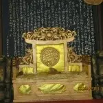 [皇帝】
