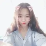 是我啊，寜宝儿