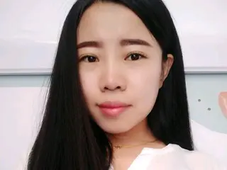 晴儿，家淘气包的主播照片