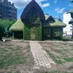 ～军装的味道～