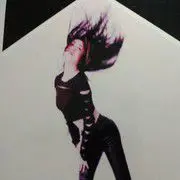 Y妹儿