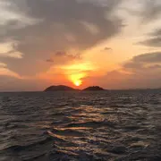 一炮二红