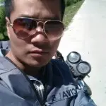 暗暗许下承诺