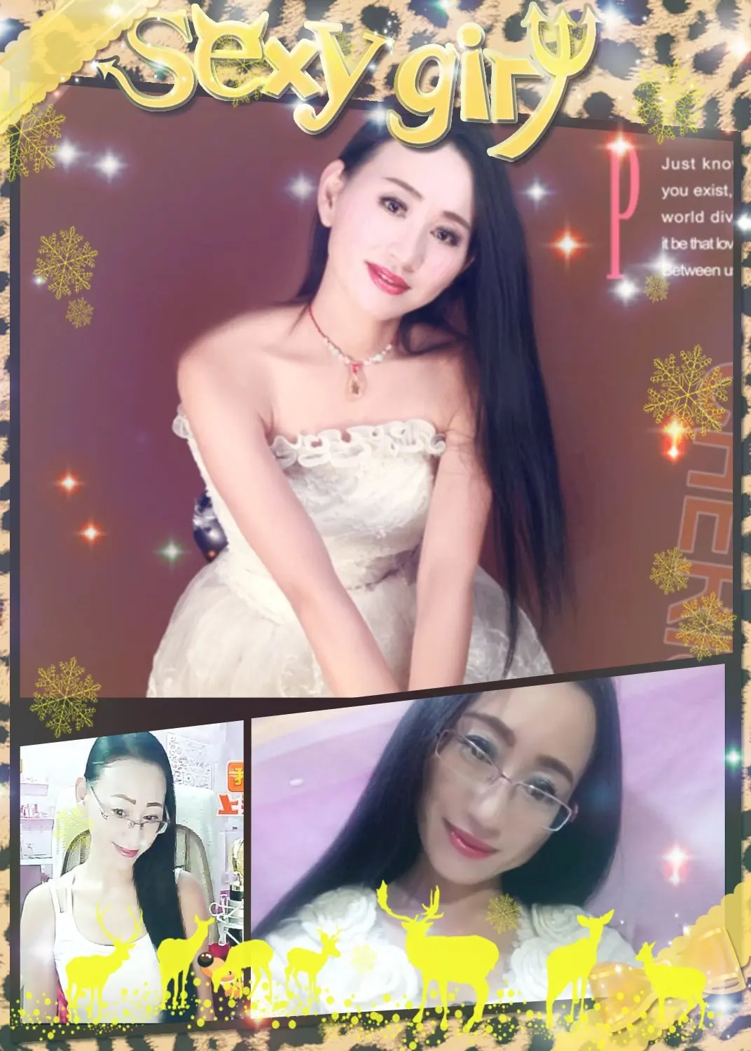 ღ宠あ溺ღ的主播照片