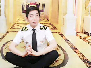 皇族、四少帅的主播照片