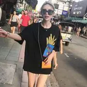 那些年的沈佳怡
