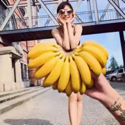 嘻嘻妹~