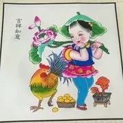 悠闲时尚