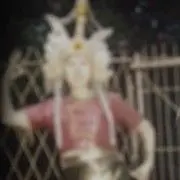 麻桨神