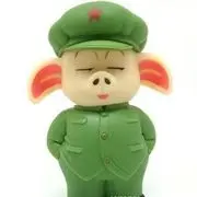走着走着就胖了