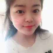 可爱的米豆
