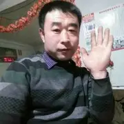 朝阳海哥2020快乐