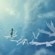 Zqc★、海洋之情心