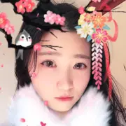 山顶洞人木木