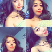 ♊️桑迪娜北鼻😚S