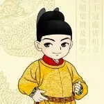 李燕前夫。