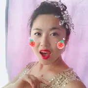 轻吻睡莲