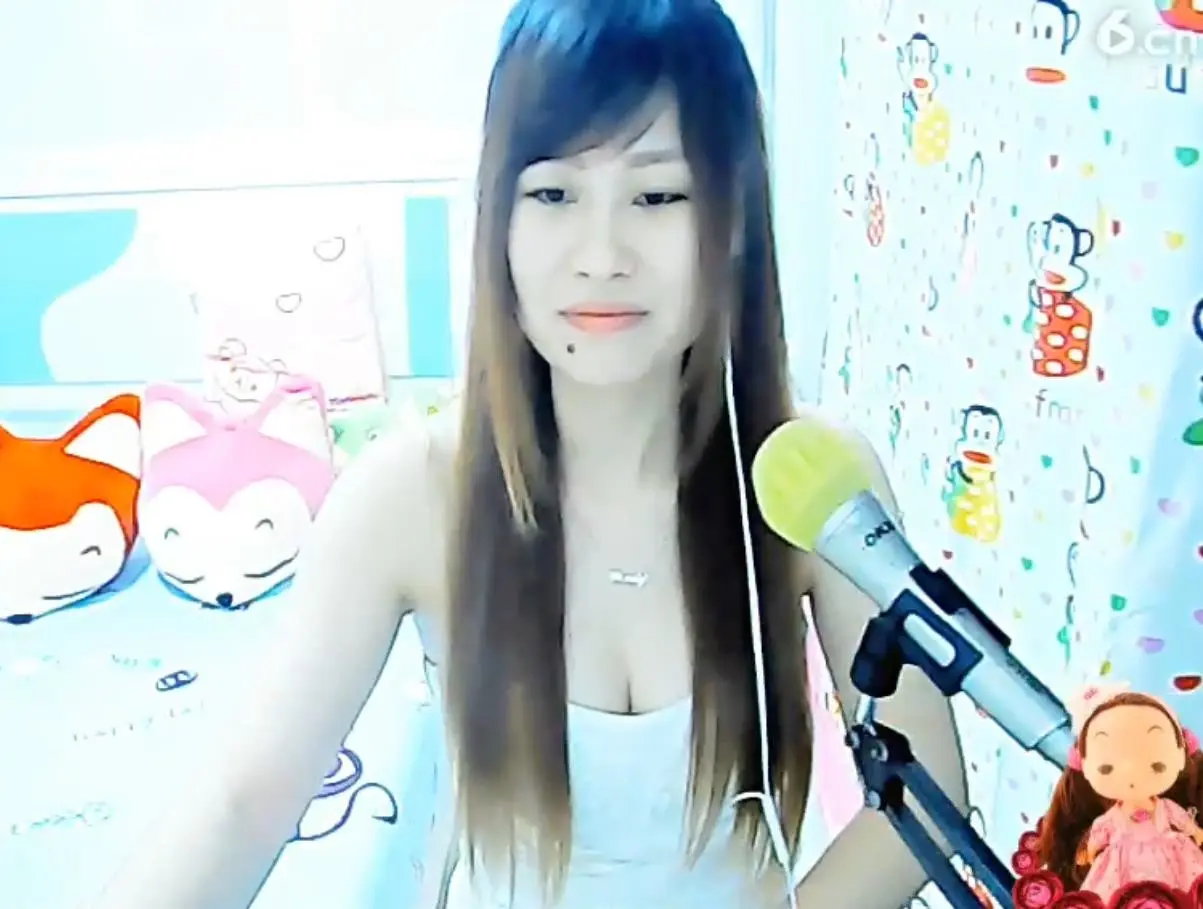我的親親的图片
