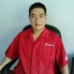 土司传说