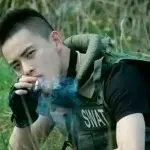 🐉天子🐉小海哥