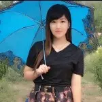 心若向阳@必生温暖