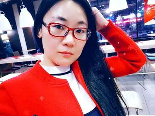 仁者，无畏的主播照片